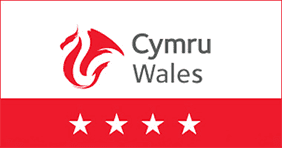 4 star Accommodation in Wales